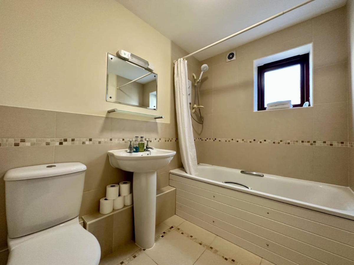 Super Apartment Next To Bicester Village Sleeps 4 Εξωτερικό φωτογραφία