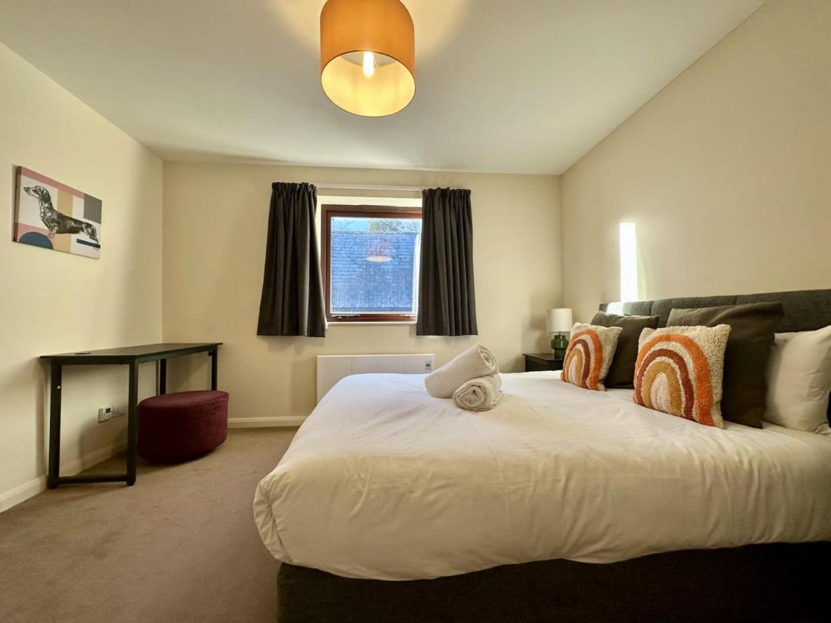 Super Apartment Next To Bicester Village Sleeps 4 Εξωτερικό φωτογραφία