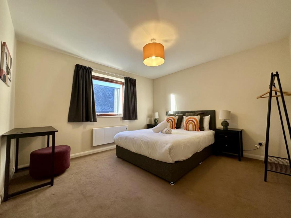 Super Apartment Next To Bicester Village Sleeps 4 Εξωτερικό φωτογραφία