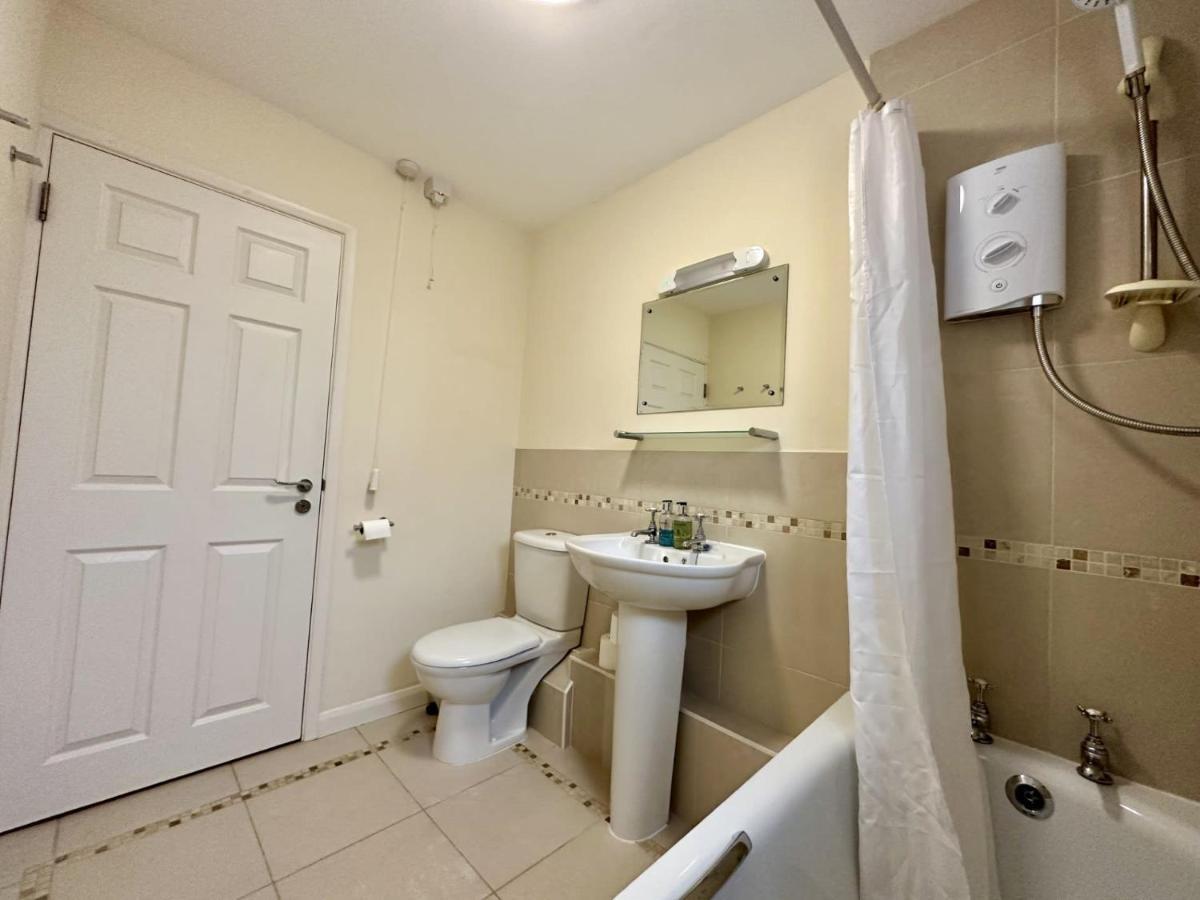 Super Apartment Next To Bicester Village Sleeps 4 Εξωτερικό φωτογραφία