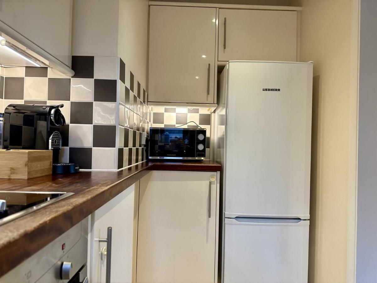 Super Apartment Next To Bicester Village Sleeps 4 Εξωτερικό φωτογραφία