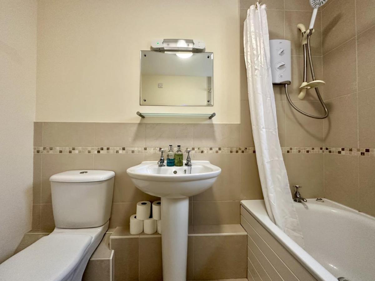 Super Apartment Next To Bicester Village Sleeps 4 Εξωτερικό φωτογραφία