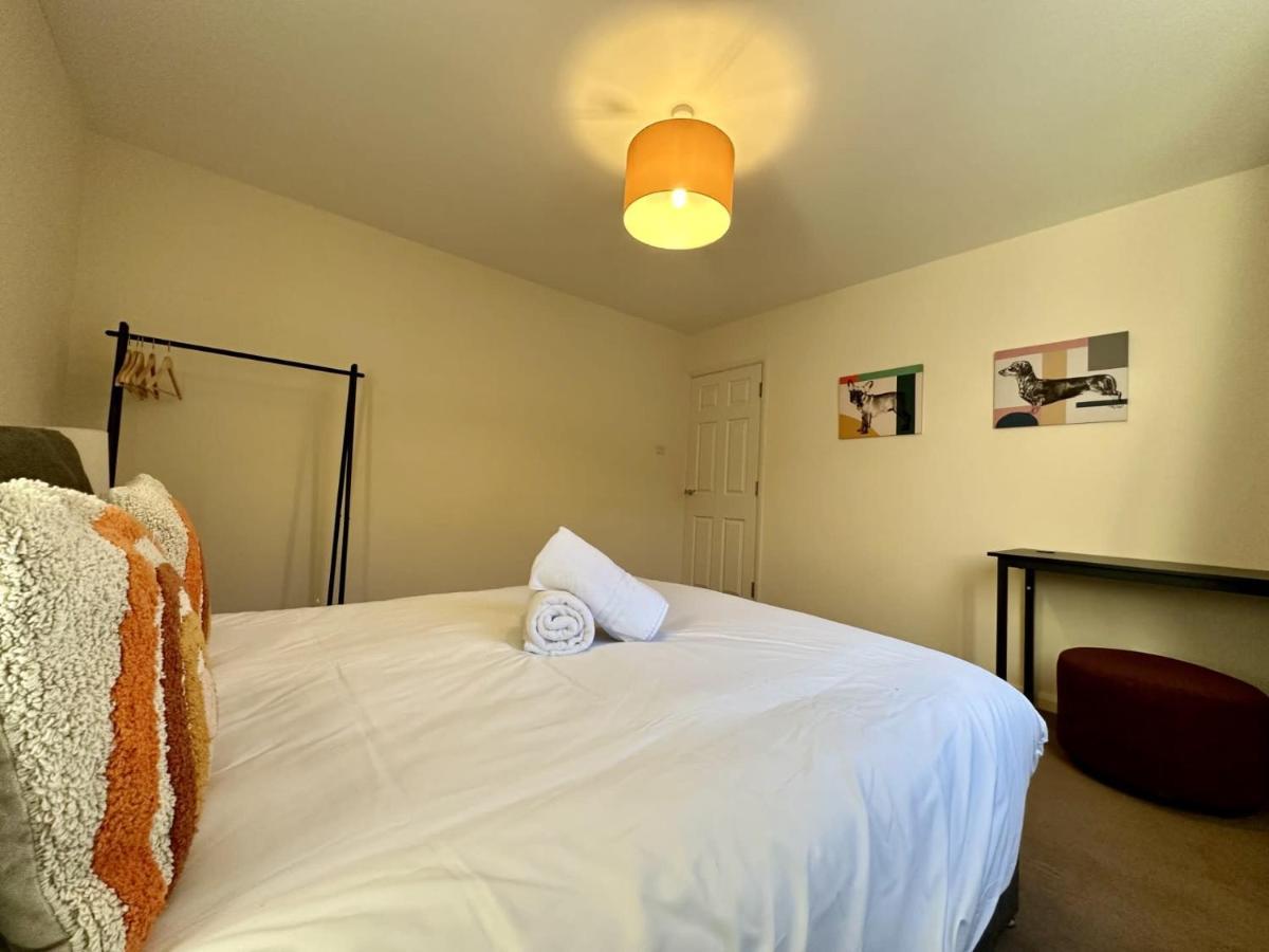 Super Apartment Next To Bicester Village Sleeps 4 Εξωτερικό φωτογραφία
