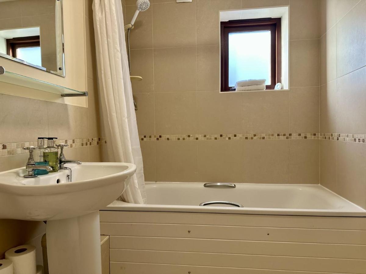 Super Apartment Next To Bicester Village Sleeps 4 Εξωτερικό φωτογραφία