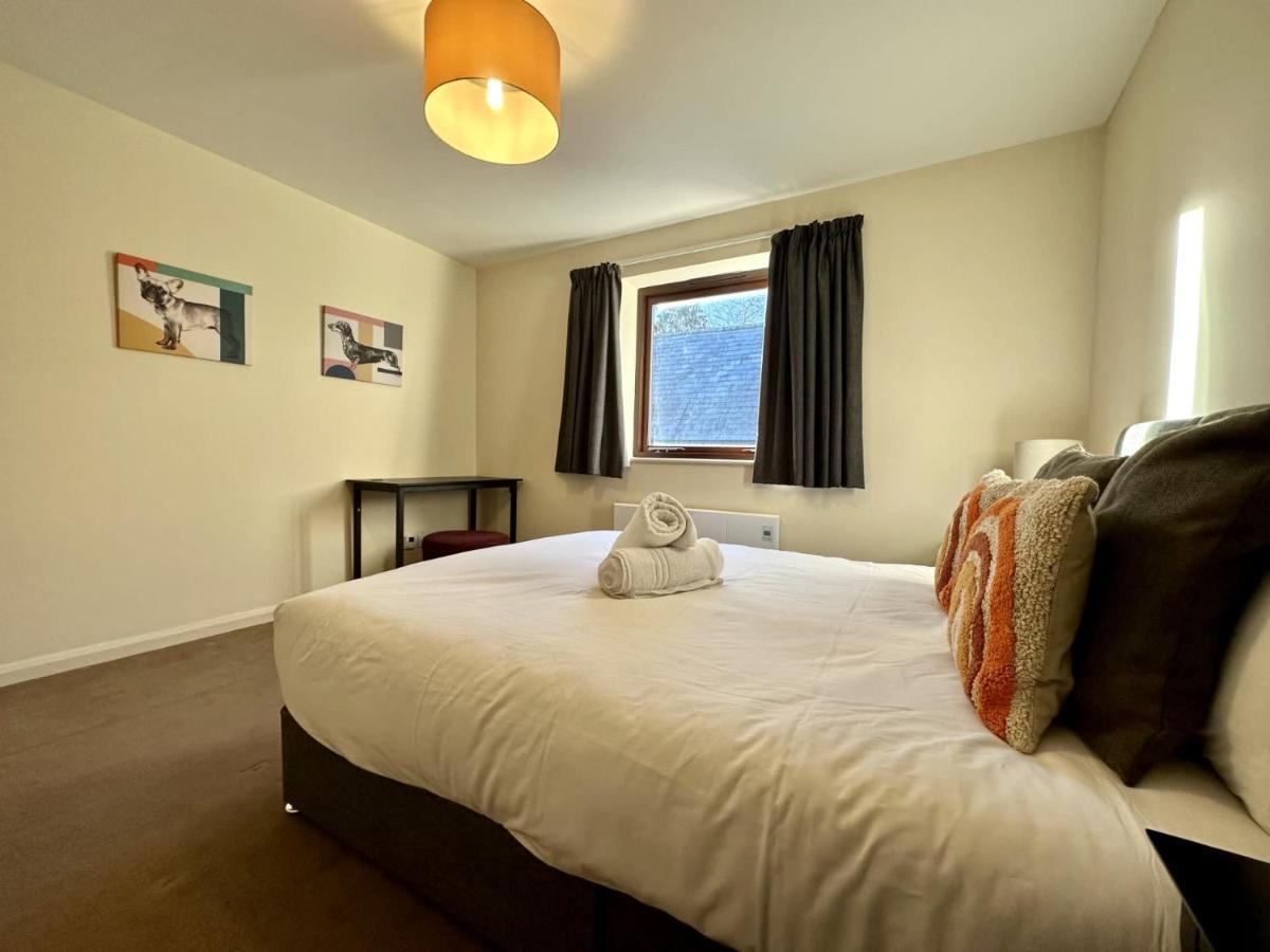 Super Apartment Next To Bicester Village Sleeps 4 Εξωτερικό φωτογραφία