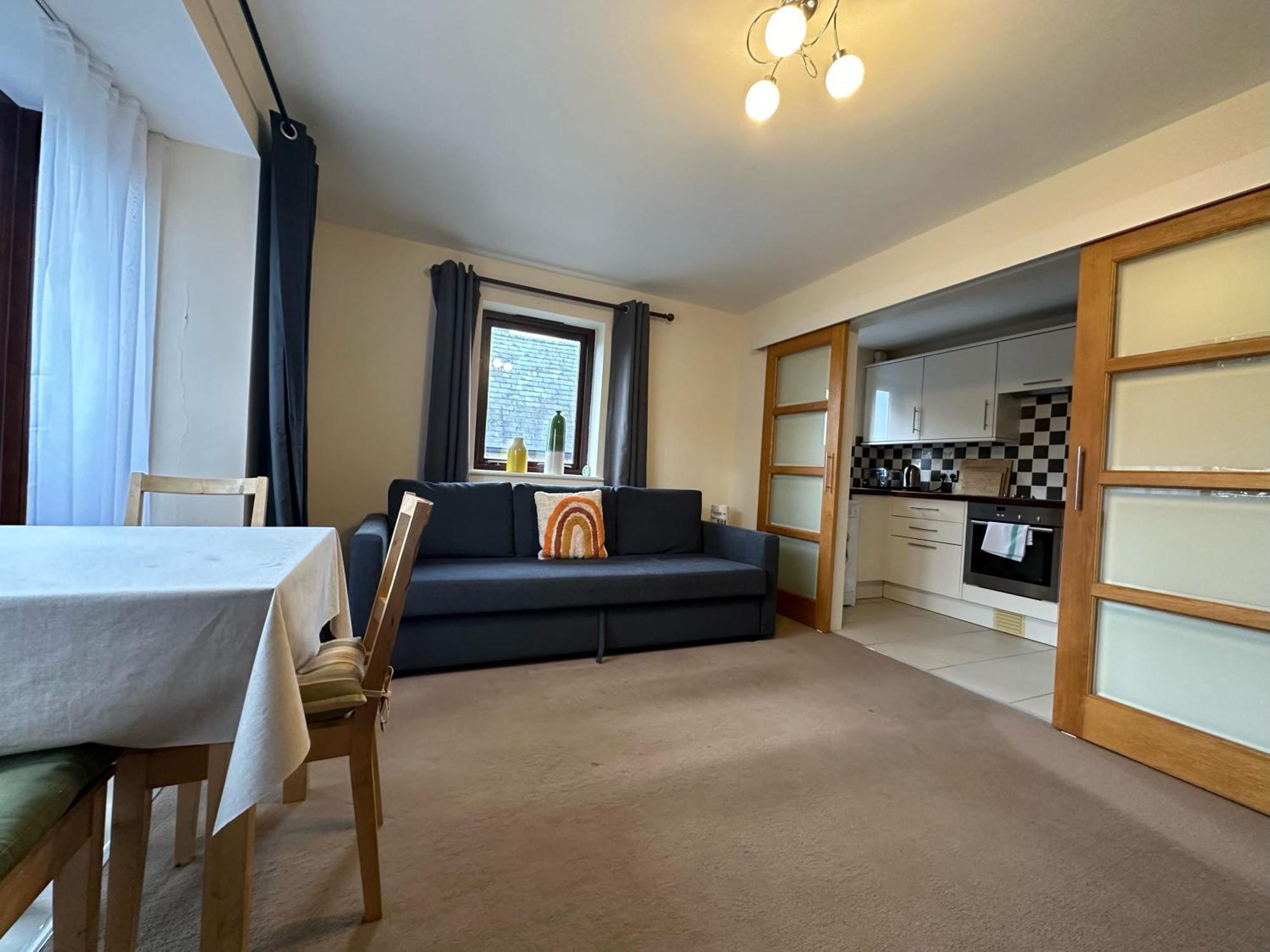 Super Apartment Next To Bicester Village Sleeps 4 Εξωτερικό φωτογραφία